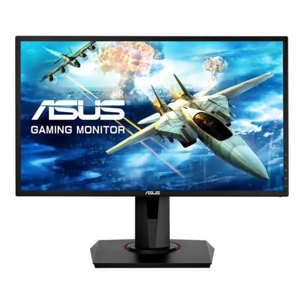 ASUS VG248QG Gaming Monitor 24-inch Full HD 165Hz G-SYNC