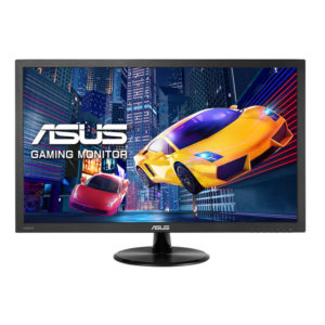 ASUS VP278H Gaming Monitor 27-inch FHD Diamu
