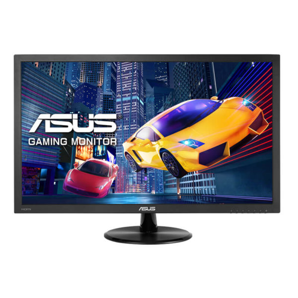 ASUS VP278H Gaming Monitor 27-inch FHD Diamu