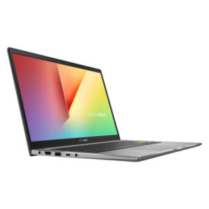 ASUS VivoBook S14 S433JQ Laptop Diamu
