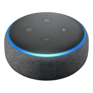 Amazon Echo Dot Mini Smart Speaker Diamu