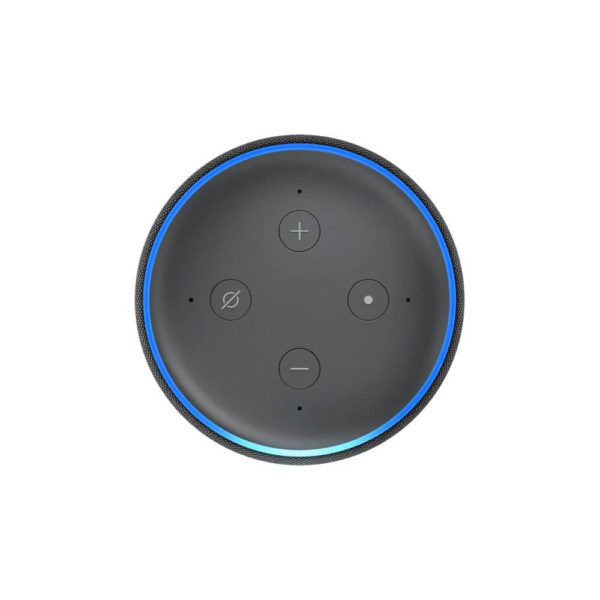 Amazon Echo Dot Mini Smart Speaker Diamu