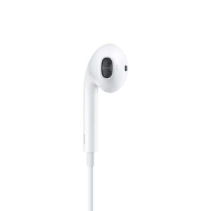 Apple EarPods with 3.5mm Headphone Plug Diamu