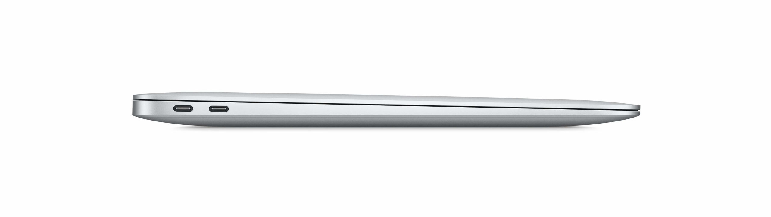 Apple MacBook Air 2020 M1 Chip 3