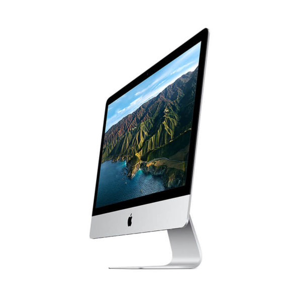 Apple iMac 21.5 inch 4K Radeon Pro 555X