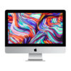 Apple iMac 21.5 inch 4K Radeon Pro 555X