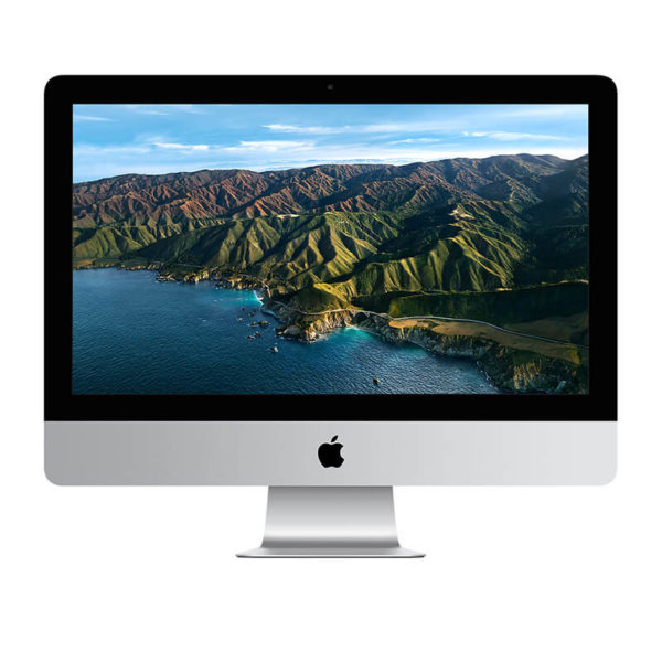 Apple iMac 21.5 inch core-i5 7th Gen