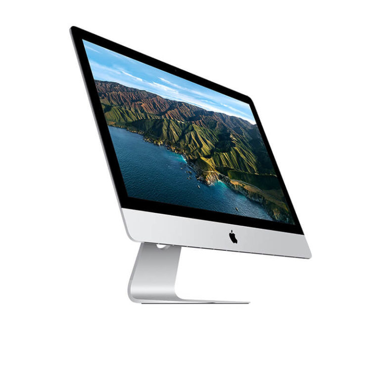 Apple iMac 27-inch 5K 10th Gen Core i7 Price in Bangladesh | Diamu