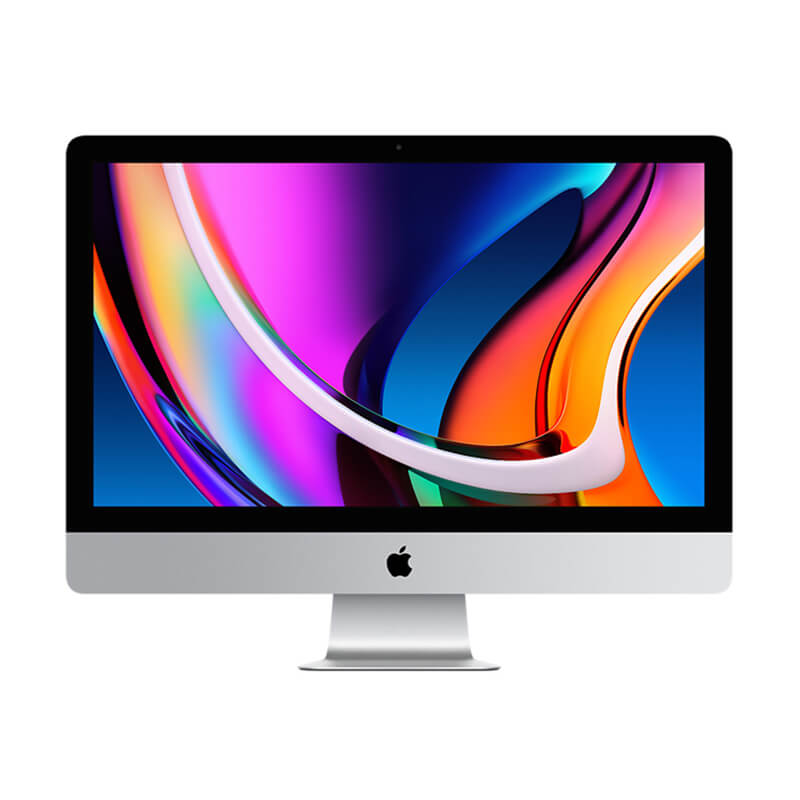 Apple iMac 27-inch 5K 10th Gen Core i7 Price in Bangladesh | Diamu