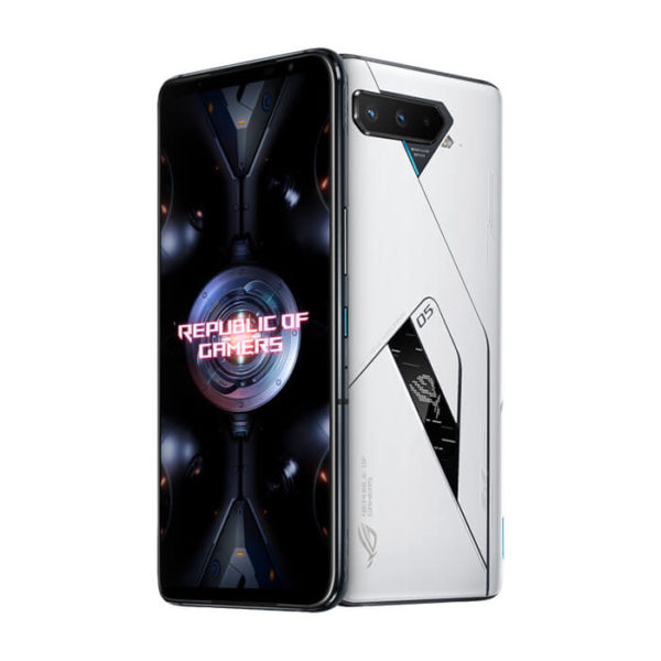 Asus ROG Phone 5 Ultimate