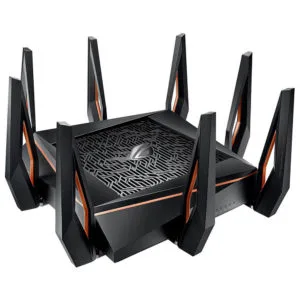 Asus ROG Rapture GT AX11000 Diamu
