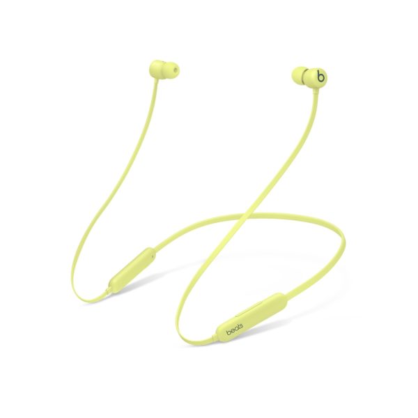 Beats-Flex-Wireless-Earphones-Yuzu-Yellow