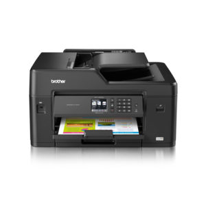 Brother MFC-J3530DW Color Inkjet Multi-Function Printer 2