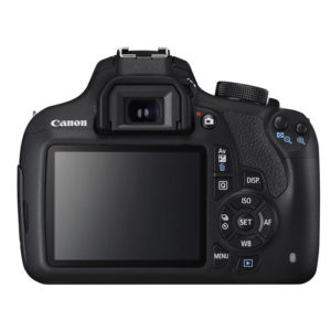 Canon EOS 1200D Digital SLR Camera