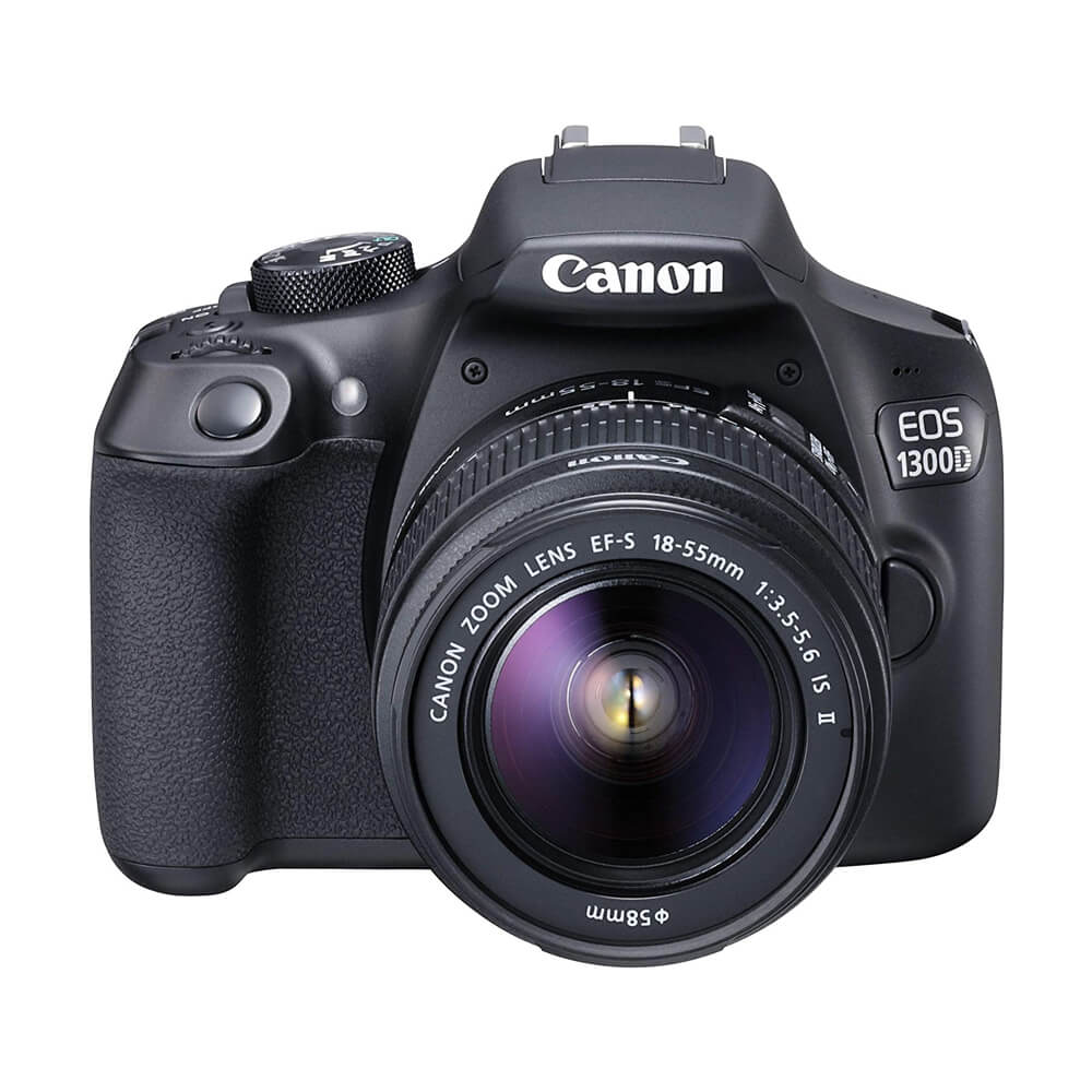 Canon EOS 1300D Digital SLR Camera Price in Bangladesh | Diamu