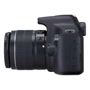 Canon EOS 1300D Digital SLR Camera Diamu