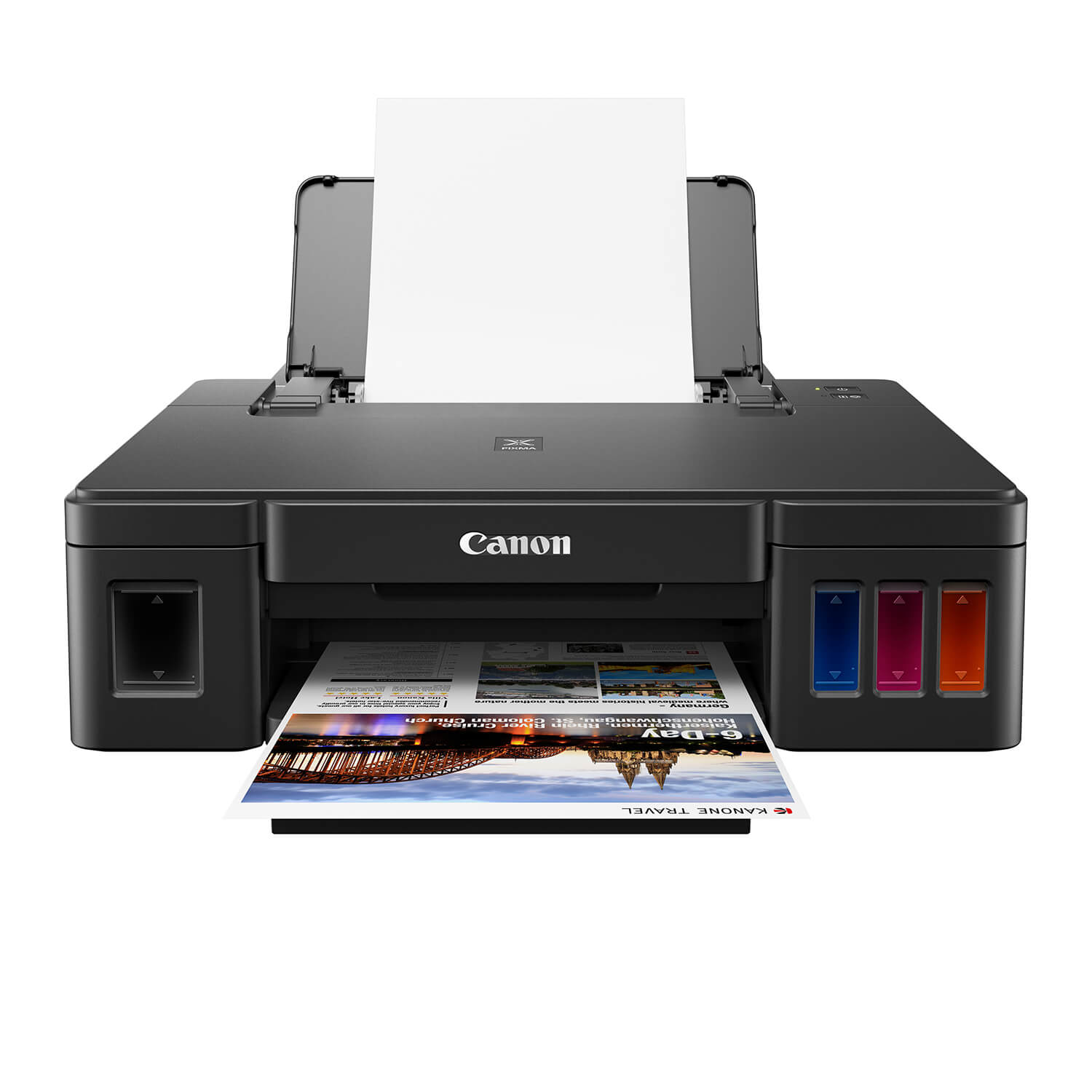 Canon PIXMA G1010 Inkjet Printer Price Bangladesh |