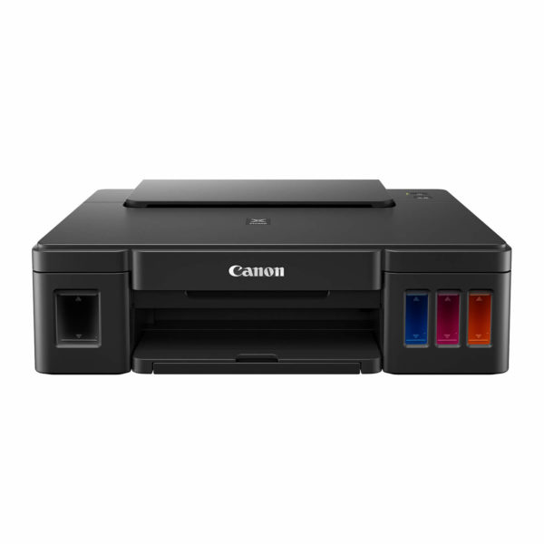 Canon PIXMA G1010 Inkjet Printer