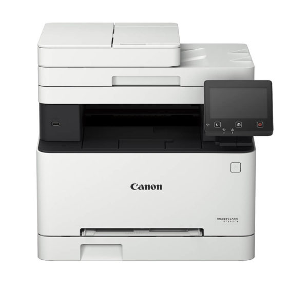 Canon imageCLASS MF645Cx 4-in-1 Printer