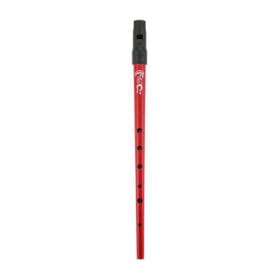 Clarke-Original-Sweetone-Tinwhistle-Red