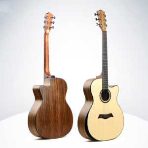 Deviser LS 570-40 Acoustic Guitar