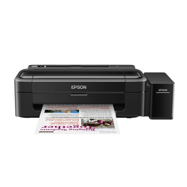Epson L130 Ink Tank Color Print