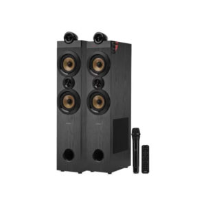 F&D T-70X 160 W Bluetooth Tower Speaker