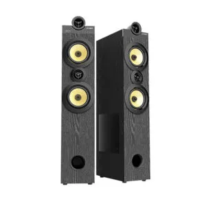 F&D T-70X 160 W Bluetooth Tower Speaker