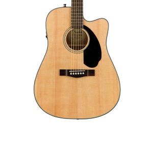 Fender-CD-60SCE-Dreadnought-Acoustic-Electric-Guitar-2