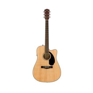 Fender-CD-60SCE-Dreadnought-Acoustic-Electric-Guitar