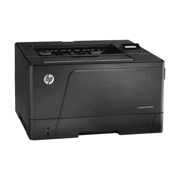 HP LaserJet Pro M706n A3 Printer Diamu
