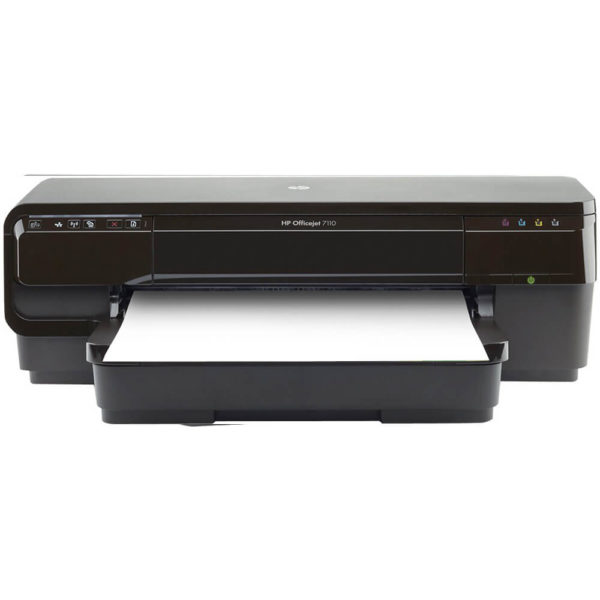 HP Officejet 7110 Printer Wide Format