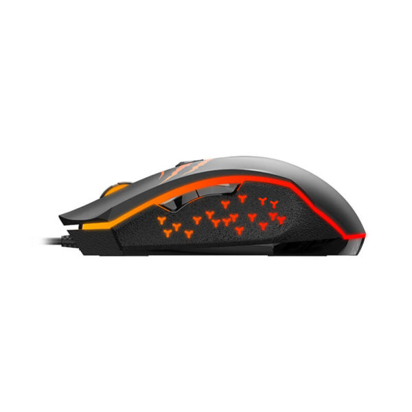Havit MS1027 Gaming Mouse 3