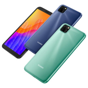 Huawei Y5P 4G Smartphone