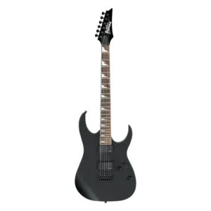 Ibanez GRG121DX-BKF Electric Guitar