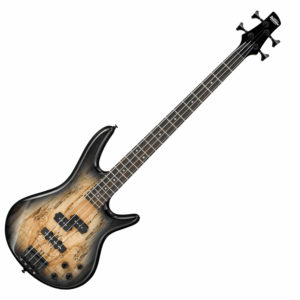 Ibanez GSR200 Electric Bass Guitar SM-NGT