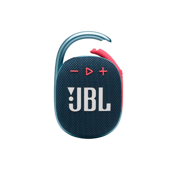JBL Clip 4 Ultra Portable Bluetooth Speaker Diamu