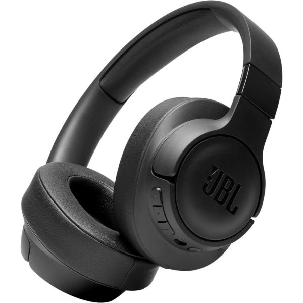 JBL Live 750BTNC Wireless Over-Ear Headphones