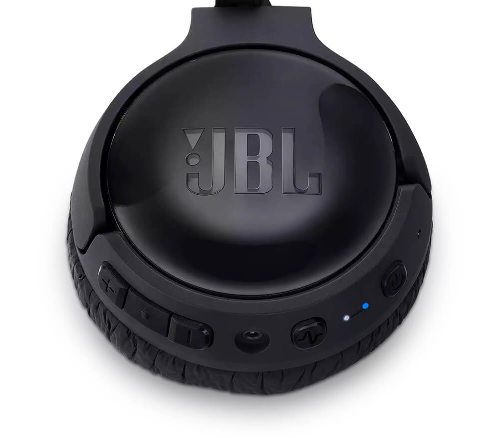JBL TUNE 600BTNC Bluetooth Headphones