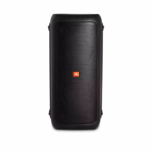 Jbl party box 300 Bluetooth Speaker Diamu