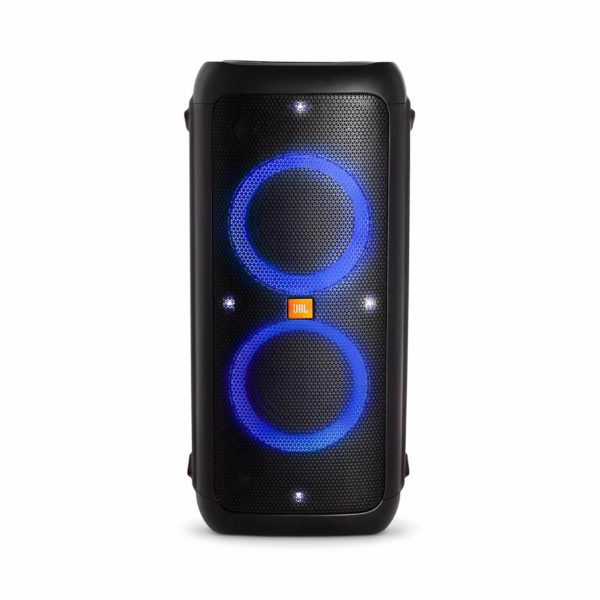 Jbl party box 300 Bluetooth Speaker Diamu