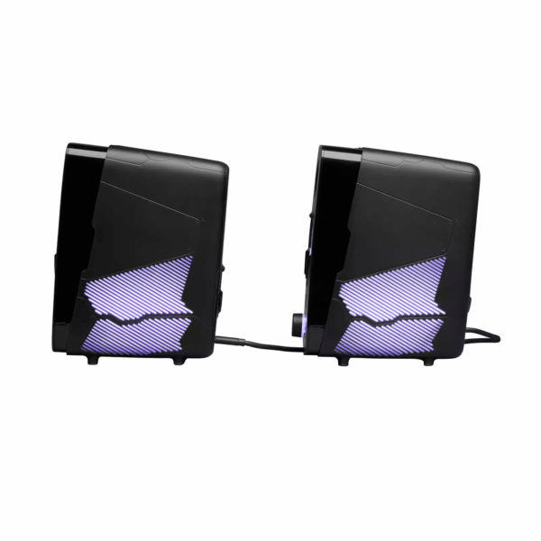 Jbl quantum duo Pc Gaming Speakers Diamu
