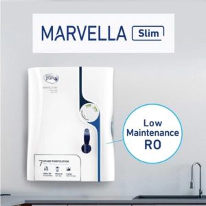 Uniliver Pureit Marvella Slim RO+UV+MF