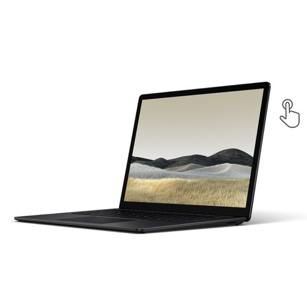 Microsoft Surface Laptop 3 10th Gen Black 1000x1000