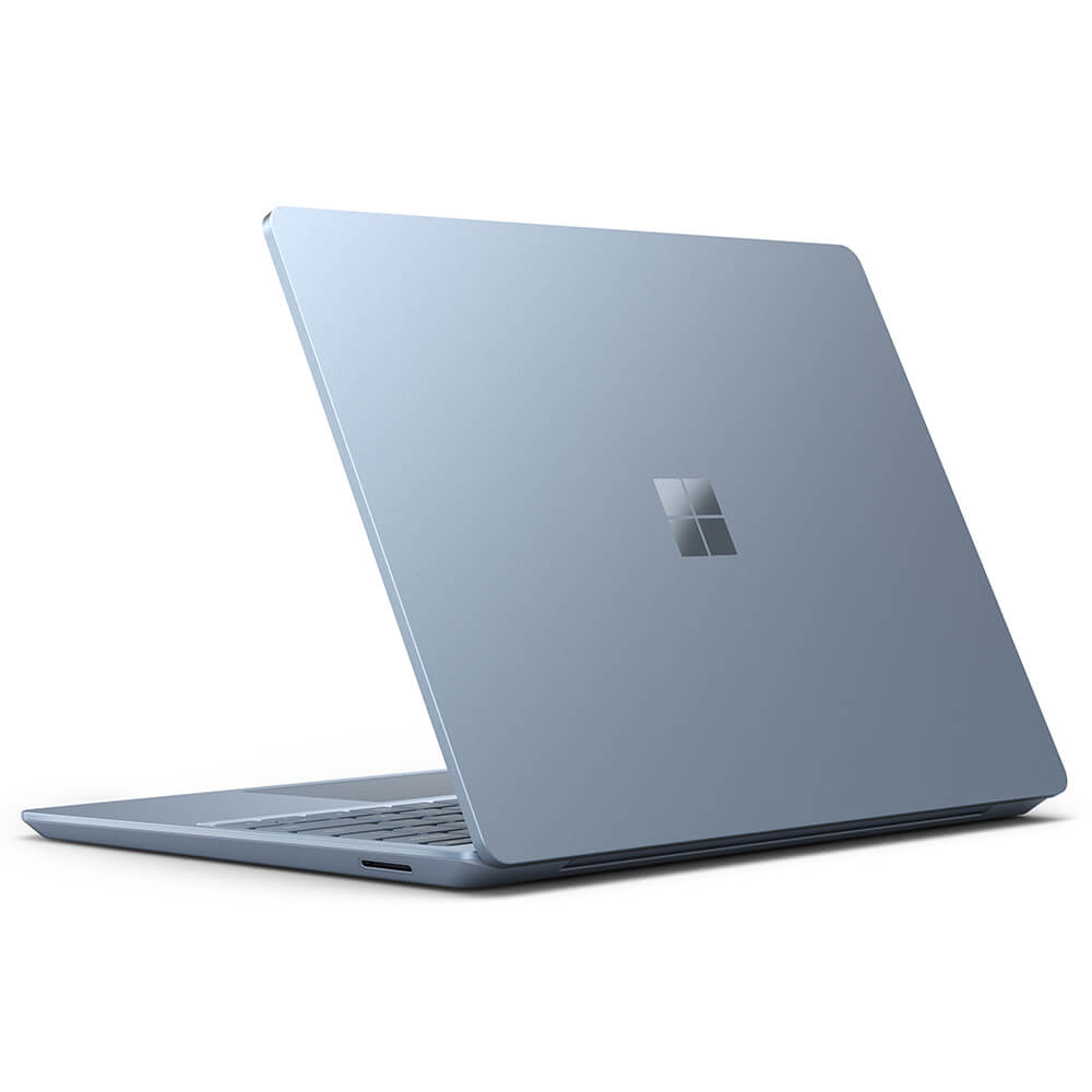 surface laptop go gaming