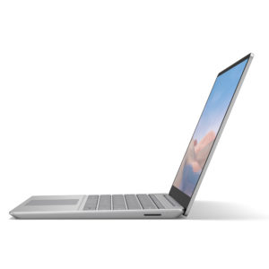 Microsoft Surface Laptop Go Platinum 5