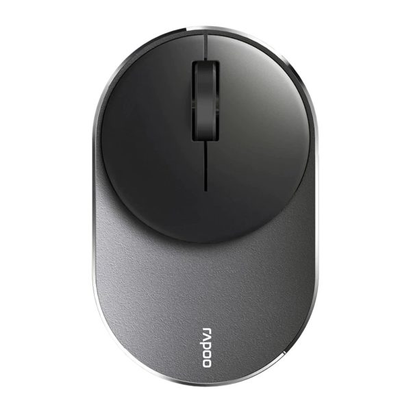 Rapoo M600 Multi Mini Wireless Mouse