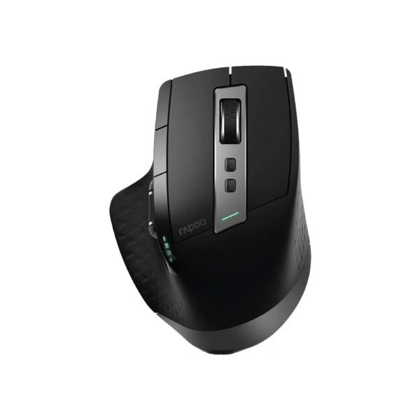 Rapoo MT750S Multi-mode Wireless Mouse Diamu