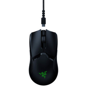 Razer Viper Ultimate RGB Gaming Mouse Diamu