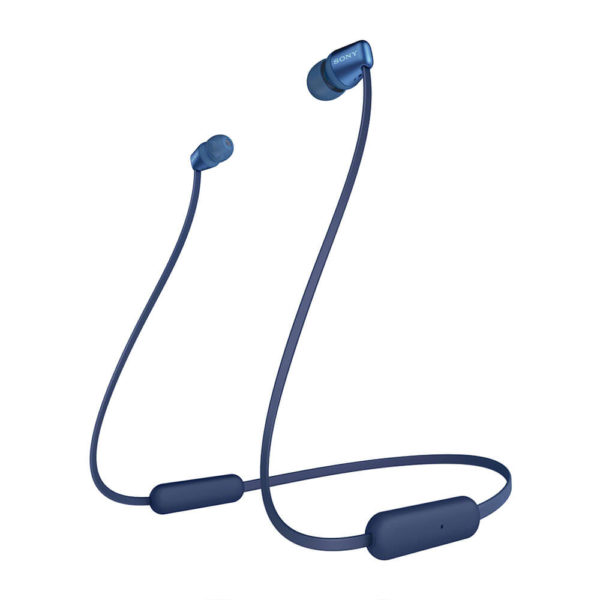 SONY WI-C310 Wireless In-ear Headphones 3